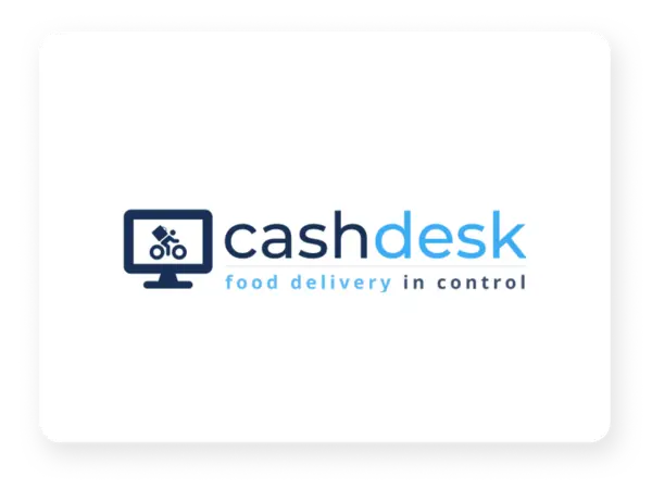 Cashdesk