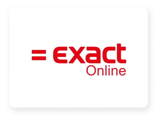Exact Online