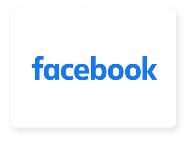 Facebook