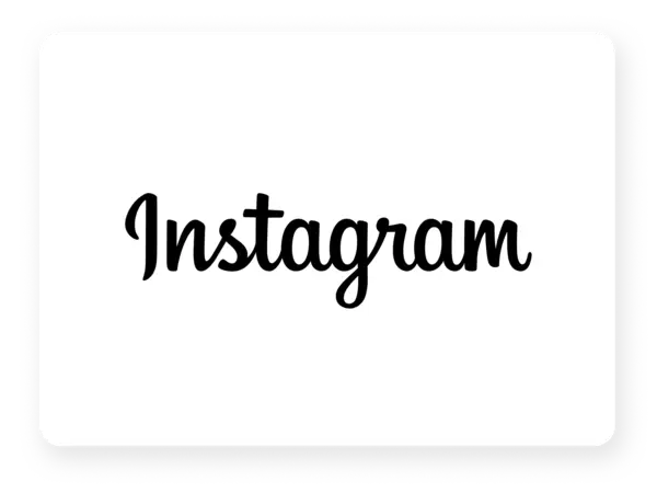 Instagram